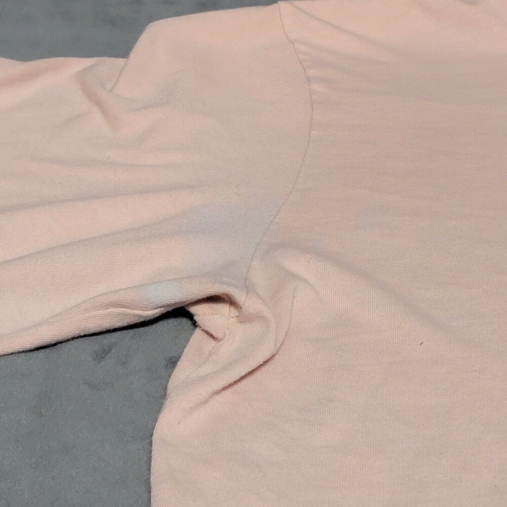 Adidas Yeezy Calabasas Long Sleeve Tee, Size L Kanye West - Picture 8 of 16